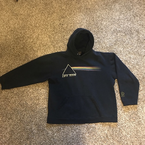 Pink Floyd Other - Vintage Pink Floyd sweatshirt